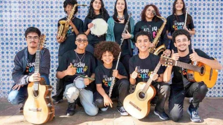 GURI abre 2 mil vagas em São Carlos e região para os cursos em 2026