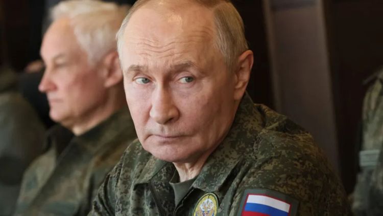 Rússia faz rara ameaça nuclear explícita contra a Europa