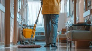 Santa Casa abre 15 vagas para Auxiliar de Limpeza