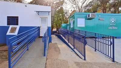 Prefeitura de Ibaté divulga cronograma de setembro do CCZ