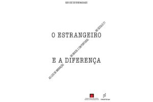 Livro da EdUFSCar aborda leis sobre imigrantes e imigração