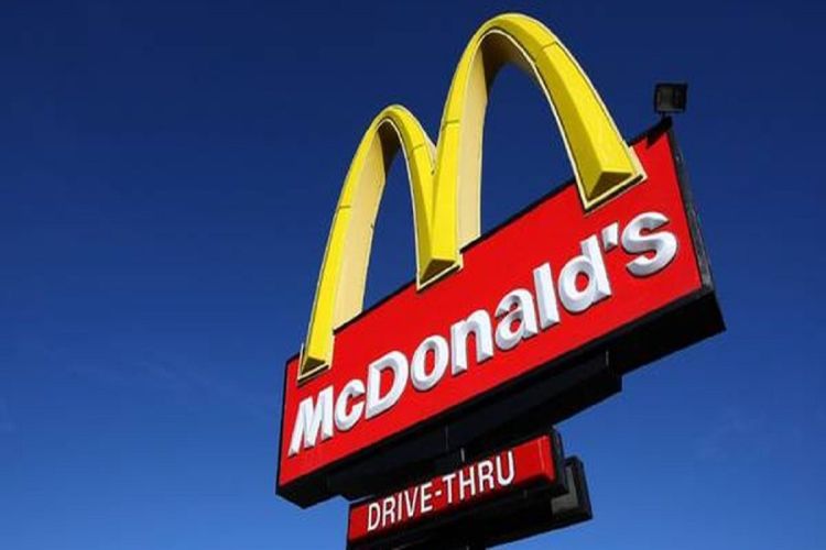 McDonald’s investirá US$1,3 bi no Reino Unido e Irlanda e criará 24 mil empregos