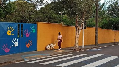 Netto recebe universidades para ampliar projeto Cidade que Educa