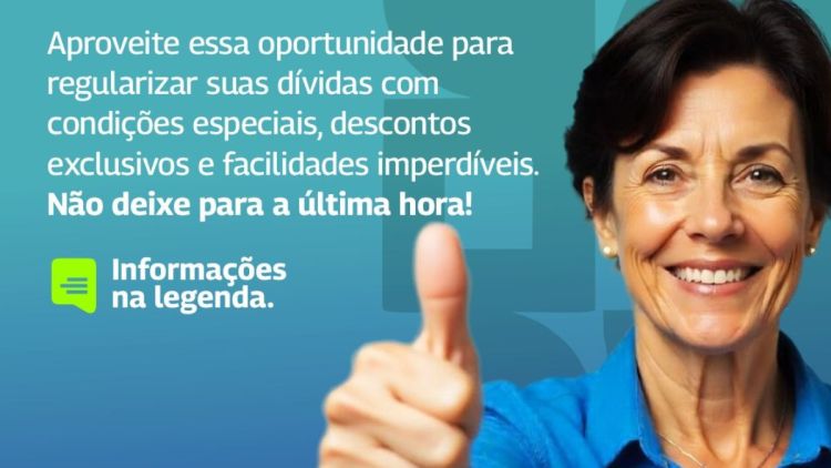 Ibaté entra na reta final do REFIS 2025 com condições especiais para regularização de débitos