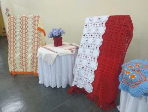 Centro Comunitário de Ibaté realiza Exposição “Artesanato, Amor e Amizade” a partir do dia 06