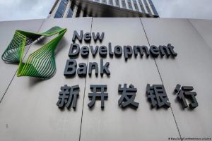 Novo Banco de Desenvolvimento ou Banco BRICS
