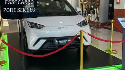 Férias de julho reúnem compras, diversão e experiências para toda a família no Shopping São Carlos