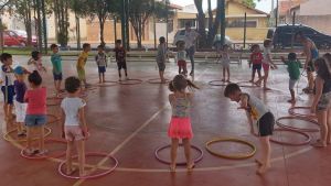 Projeto Férias 2026: inscrições continuam abertas