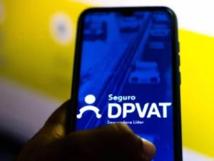 Motoristas de todo o Brasil não precisarão pagar DPVAT neste ano