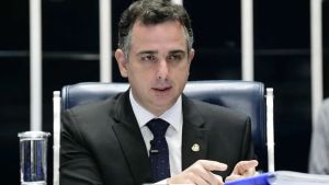 Pacheco diz que 8/1 &#039;não foi passeio no parque&#039; e rebate ideia de anistia