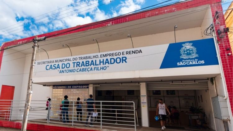 Curso gratuito de porteiro e controlador de acesso com inclusão digital será oferecido em São Carlos