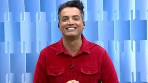 Leo Dias faz desabafo: &quot;Eu não achei que eu ia chegar aos 50 anos&quot;