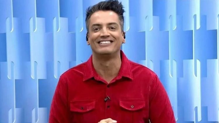 Leo Dias faz desabafo: &quot;Eu não achei que eu ia chegar aos 50 anos&quot;