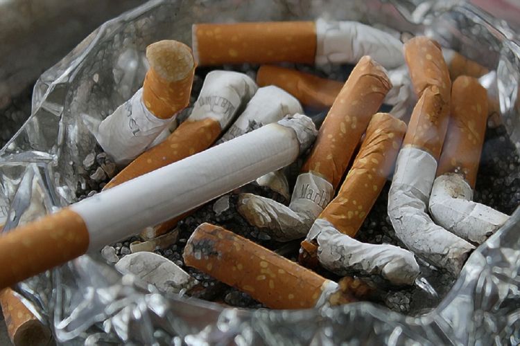 Cigarro passará a custar mais caro no Brasil