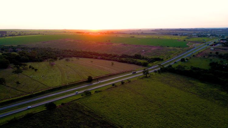 Ecovias Noroeste Paulista reforça operação no feriado de Corpus Christi