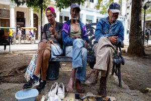 As duras medidas impostas pelo governo de Cuba para combater crise econômica e escassez de combustível
