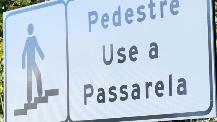 Ações de segurança viária focam ciclistas, pedestres, caminhoneiros e motociclistas