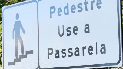 Ações de segurança viária focam ciclistas, pedestres, caminhoneiros e motociclistas