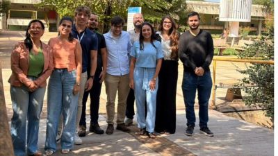 São Carlos participa de oficina regional sobre gestão de programas públicos na Unesp