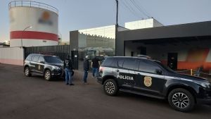 Polícia prende 7 em esquema milionário de desvio de combustível no interior de SP