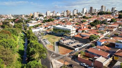 São Carlos recebe certificação no mapa do Turismo Brasileiro 2025
