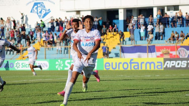 Santos virá a São Carlos para disputar a Copinha