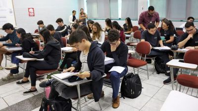 Fies 2: inscrições gratuitas para vagas remanescentes estão abertas