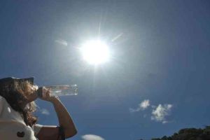 São Carlos poderá atingir máxima de 36°C nesta semana