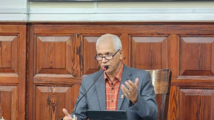 Lucão Fernandes destaca Pacto Nacional contra o Feminicídio e convoca mobilização no Dia da Mulher