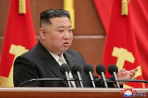 Coreia do Norte adverte EUA contra interceptação de mísseis de teste