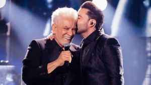 Dupla Matogrosso &amp; Mathias apresentará turnê dos 50 anos de carreira no Ribeirão Rodeo Music