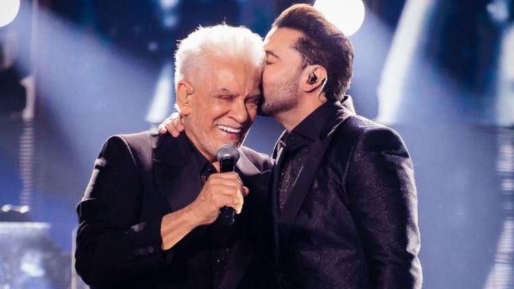 Dupla Matogrosso &amp; Mathias apresentará turnê dos 50 anos de carreira no Ribeirão Rodeo Music