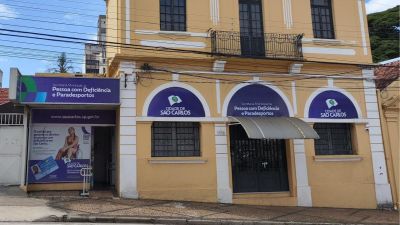 São Carlos destina R$ 160 mil para projetos voltados à inclusão de pessoas com deficiência