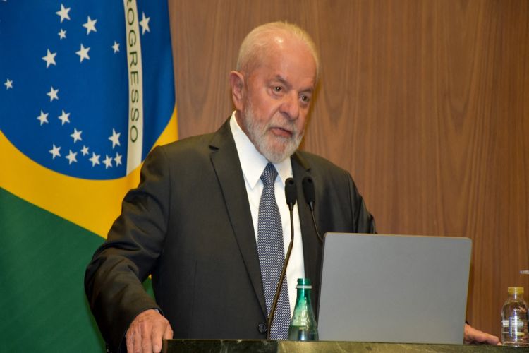 Incerteza fiscal leva governo Lula a pagar maior juro desde PEC Kamikaze de Bolsonaro