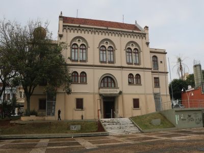 Câmara Municipal homenageará o professor dr. Rivelli da Silva Pinto