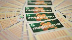 Mega-Sena, concurso 2.873: prêmio acumula e vai a R$ 61 milhões