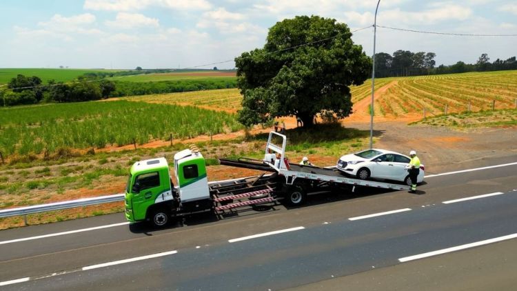 Verão na estrada: calor intenso e chuvas exigem atenção redobrada