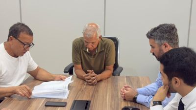 Vereadores e Executivo realizam primeira reunião para discutir medidas sobre afogamentos e acidentes em piscinas em São Carlos