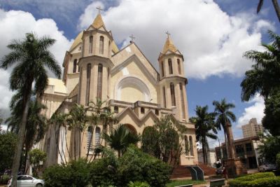 11 de julho: Araraquara terá primeiro feriado municipal do Dia de São Bento