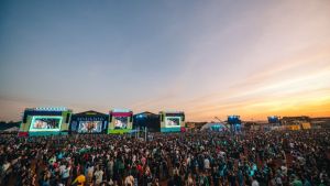 João Rock anuncia primeiras atrações de 2026