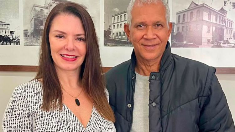 Câmara Municipal e OAB São Carlos fortalecem parceria institucional em defesa das mulheres, crianças e cidadania