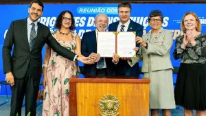 Decreto permite que faculdades comunitárias recebam recursos públicos