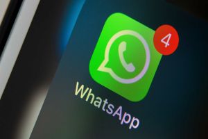 WhatsApp vai te ajudar a organizar seus contatos favoritos