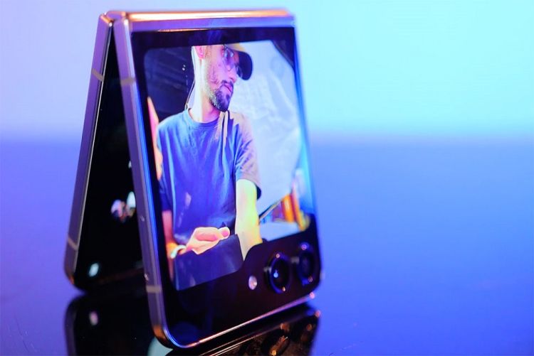Galaxy Z Flip 5 é o melhor celular dobrável? Veja no que a Samsung