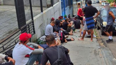 Jùlio Cesar volta a cobrar ações sobre moradores em situação de rua em São Carlos