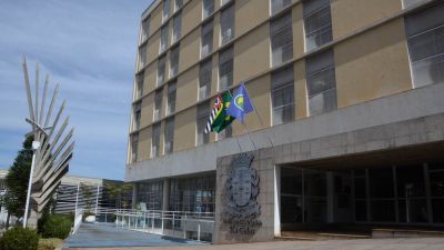 Prefeitura inicia a renovação do Condema