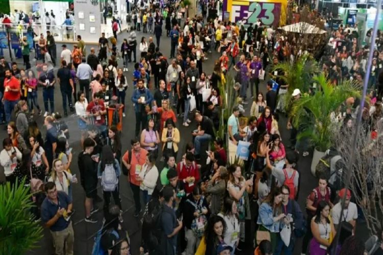 Sebrae-SP oferta cerca de 1 mil vagas gratuitas a empresários da região de São Carlos para a Feira do Empreendedor