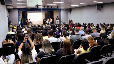 Cuidando para Cuidar: Conscientização e Ação para a Prevenção do Suicídio