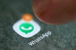 Veja como impedir que a Meta compartilhe seus dados do Whatsapp