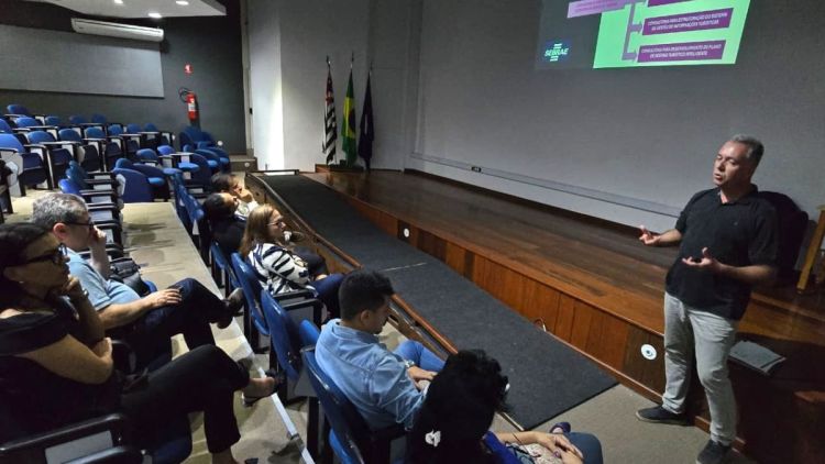 Sebrae e Prefeitura de São Carlos iniciam consultoria para fortalecer gestão do turismo